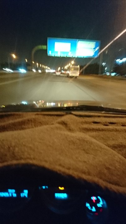 مشاركاتي في أنت الراصد