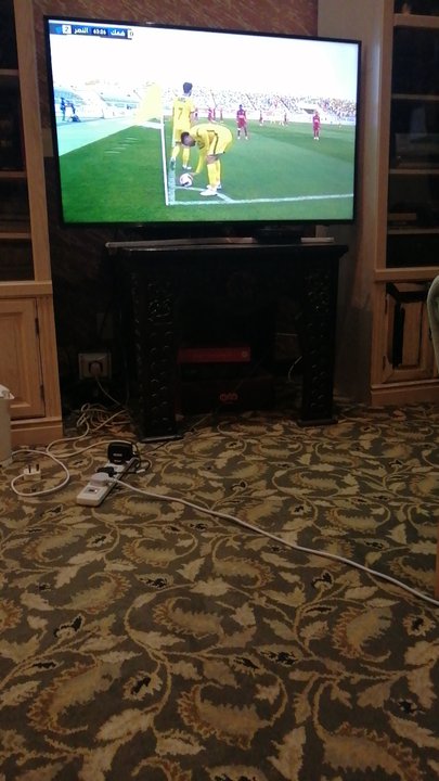 مشاركاتي في أنت الراصد