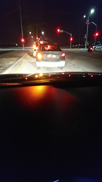 مشاركاتي في أنت الراصد