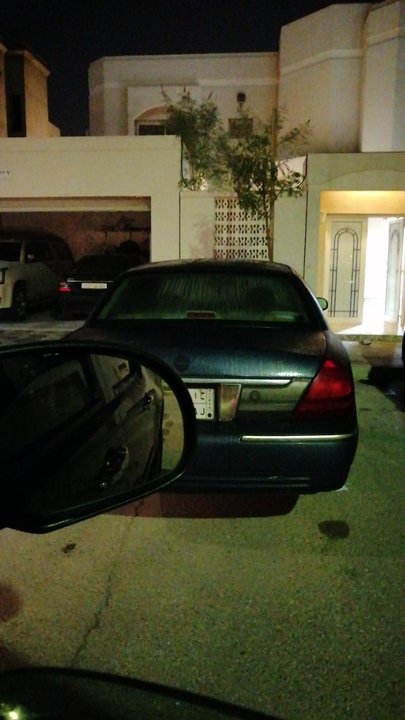 مشاركاتي في أنت الراصد