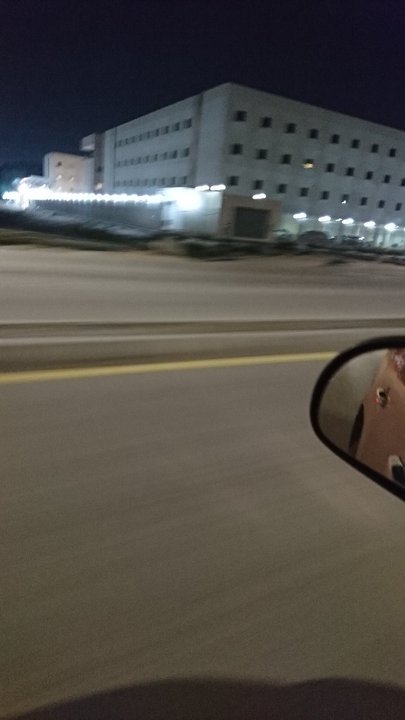 مشاركاتي في أنت الراصد