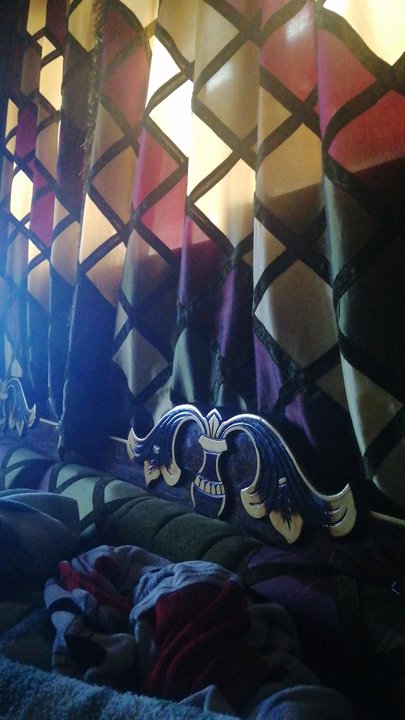 مشاركاتي في أنت الراصد