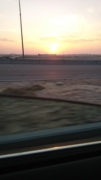 مشاركاتي في أنت الراصد