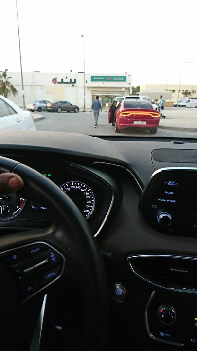 مشاركاتي في أنت الراصد