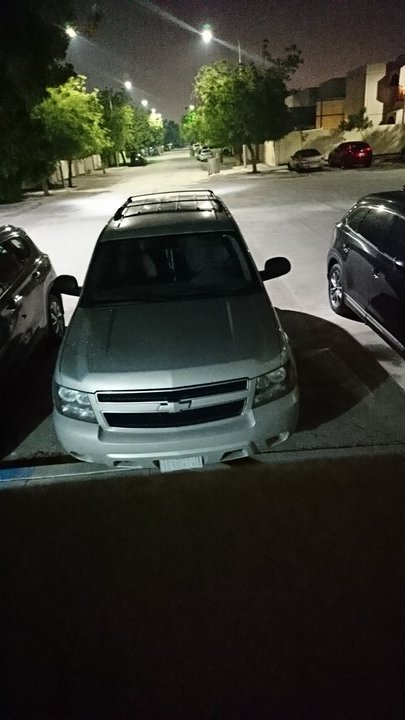 مشاركاتي في أنت الراصد