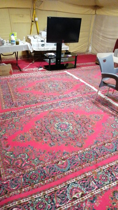 مشاركاتي في أنت الراصد