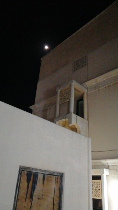 مشاركاتي في أنت الراصد