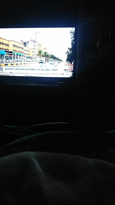 مشاركاتي في أنت الراصد