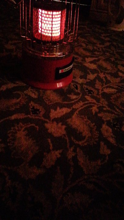 مشاركاتي في أنت الراصد