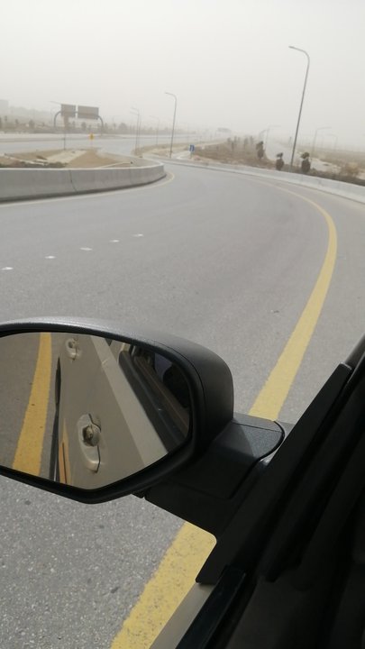 مشاركاتي في أنت الراصد