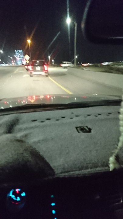 مشاركاتي في أنت الراصد