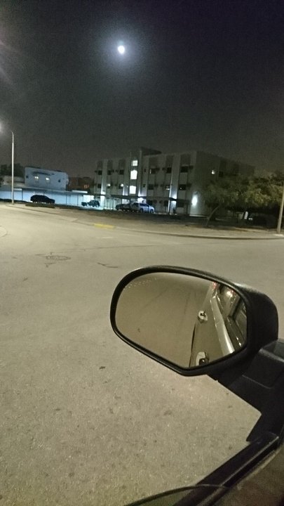 مشاركاتي في أنت الراصد