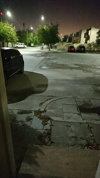 مشاركاتي في أنت الراصد