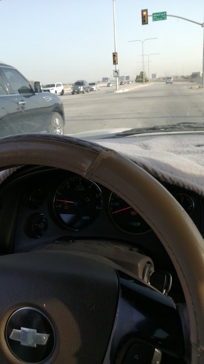 مشاركاتي في أنت الراصد