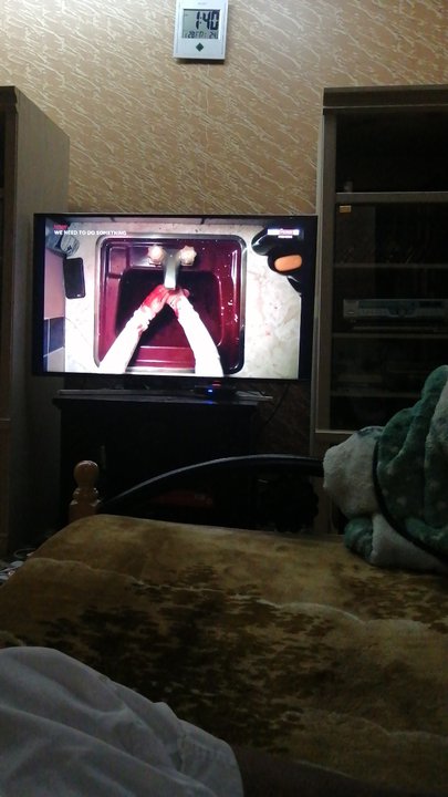 مشاركاتي في أنت الراصد