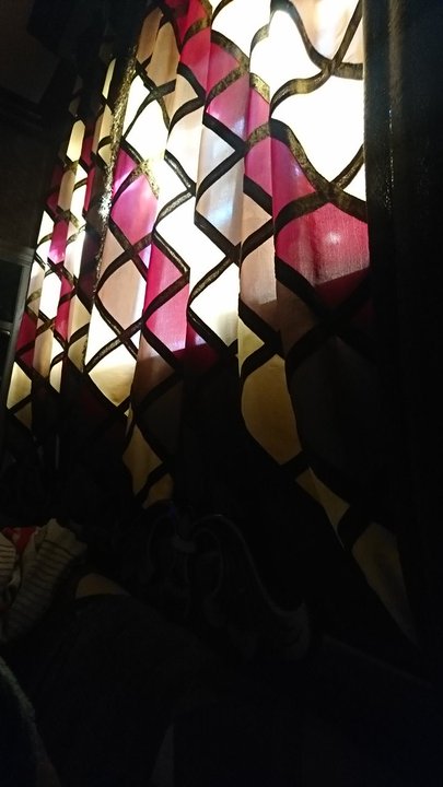 مشاركاتي في أنت الراصد