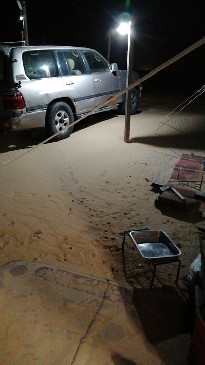 مشاركاتي في أنت الراصد