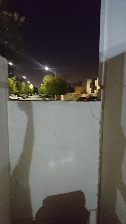 مشاركاتي في أنت الراصد