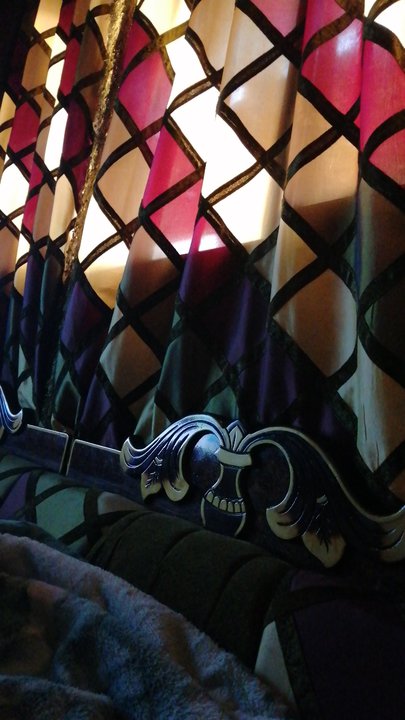 مشاركاتي في أنت الراصد