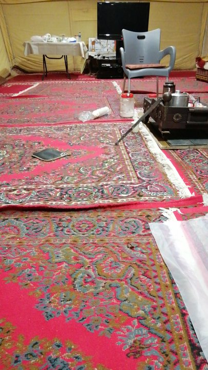 مشاركاتي في أنت الراصد