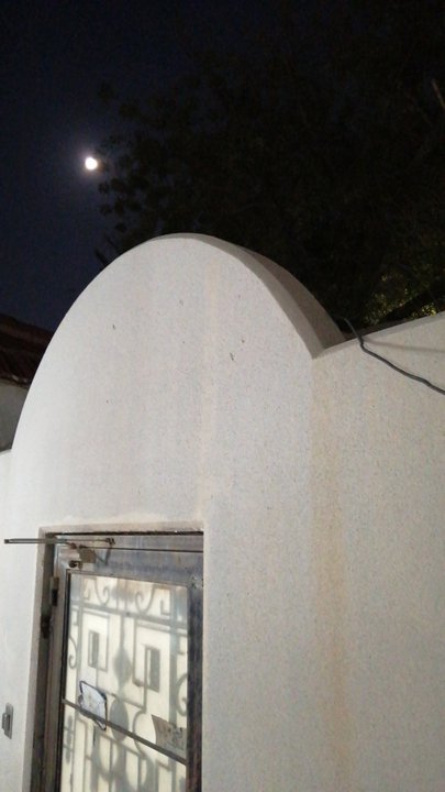 مشاركاتي في أنت الراصد