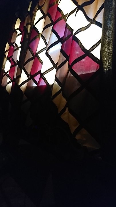 مشاركاتي في أنت الراصد