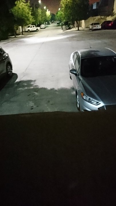 مشاركاتي في أنت الراصد