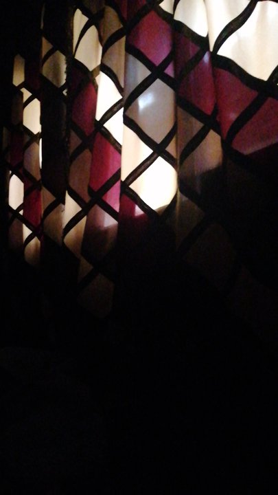 مشاركاتي في أنت الراصد