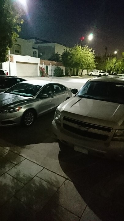 مشاركاتي في أنت الراصد