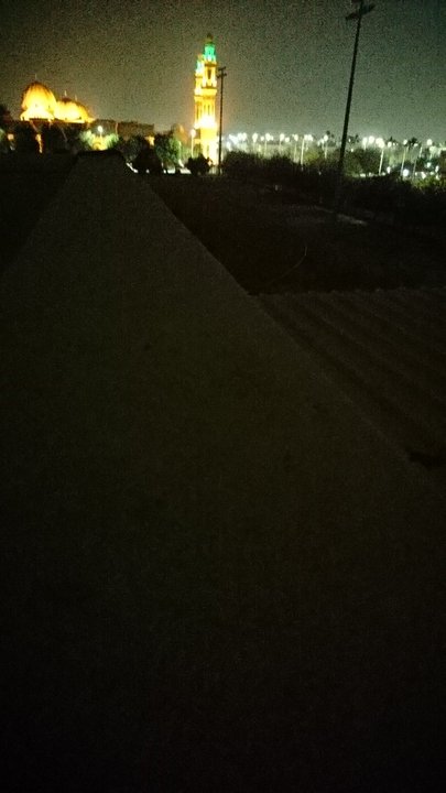 مشاركاتي في أنت الراصد