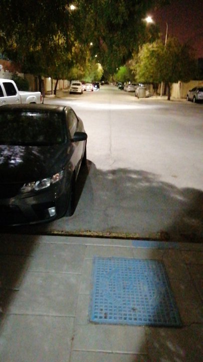 مشاركاتي في أنت الراصد