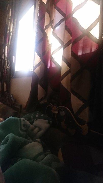 مشاركاتي في أنت الراصد