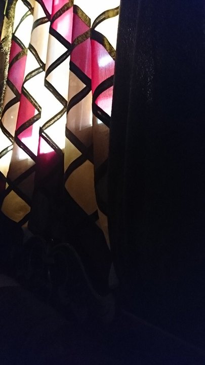 مشاركاتي في أنت الراصد