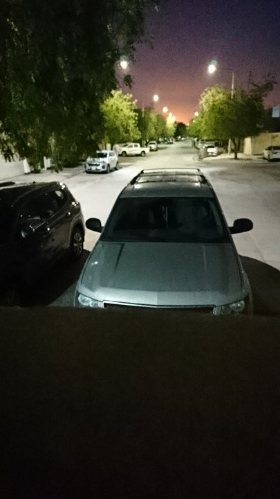 مشاركاتي في أنت الراصد