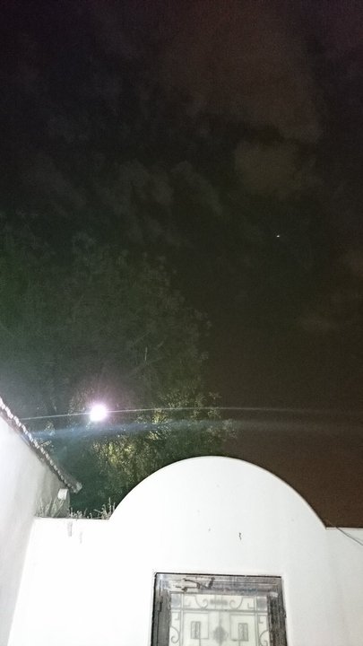 مشاركاتي في أنت الراصد