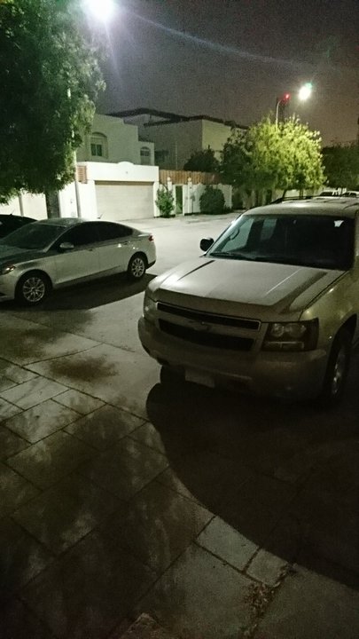 مشاركاتي في أنت الراصد