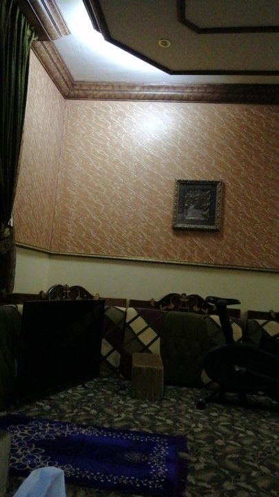 مشاركاتي في أنت الراصد