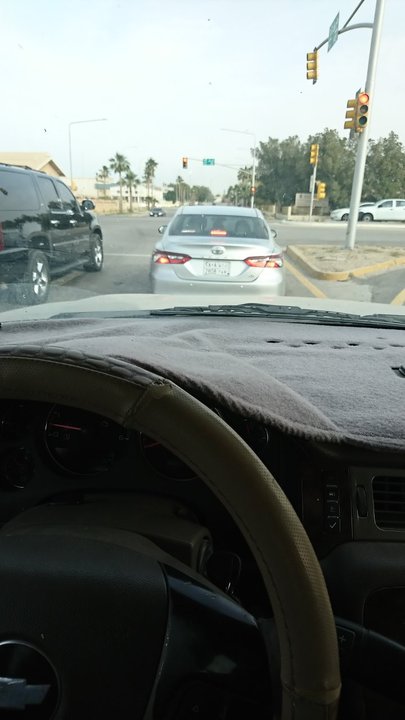 مشاركاتي في أنت الراصد