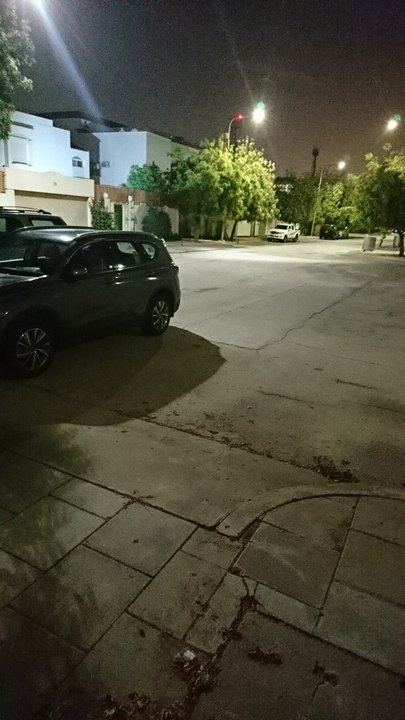 مشاركاتي في أنت الراصد