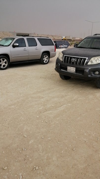 مشاركاتي في أنت الراصد