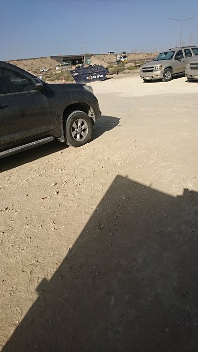 مشاركاتي في أنت الراصد