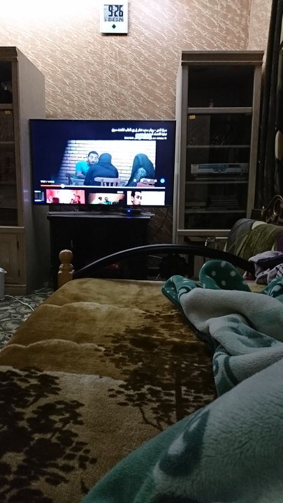 مشاركاتي في أنت الراصد