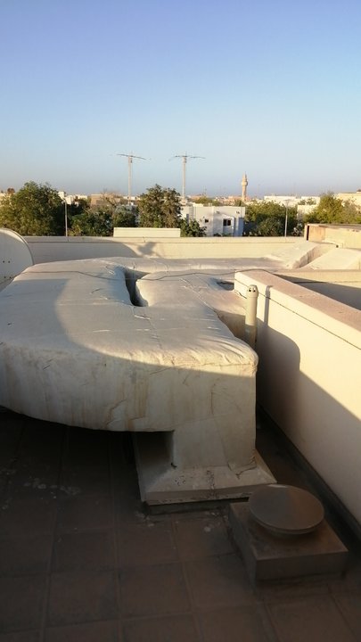 مشاركاتي في أنت الراصد