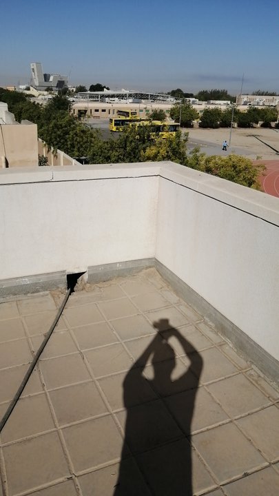 مشاركاتي في أنت الراصد