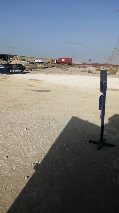 My Crowdsourcing Posts