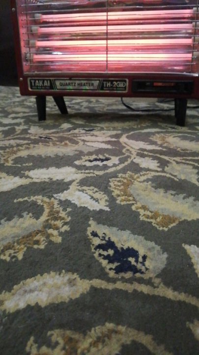 Mes publications Crowdsourcing