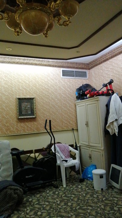 Mes publications Crowdsourcing