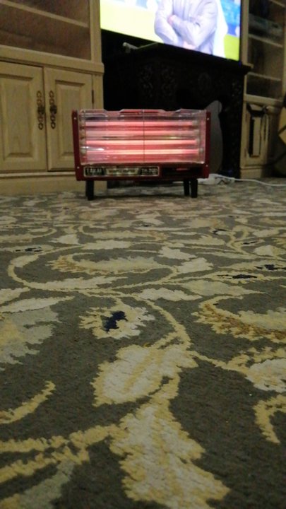 Mes publications Crowdsourcing