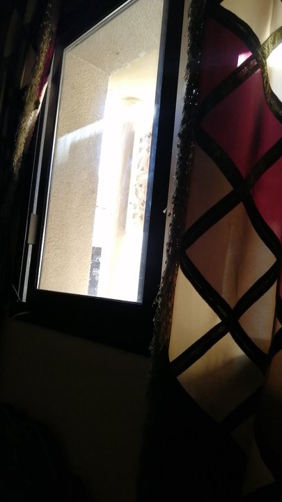 مشاركاتي في أنت الراصد