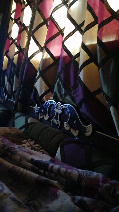 Mes publications Crowdsourcing